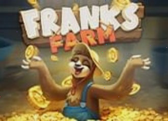 Franks Farm 96 автомат