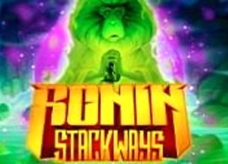 Ronin Stackways игра